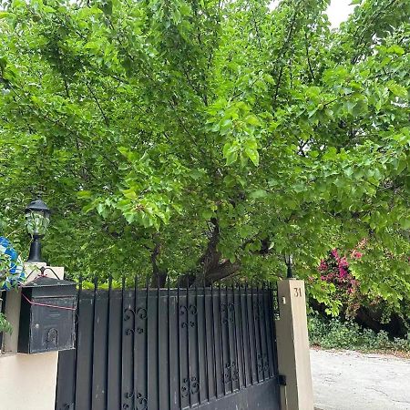 Artemis Apartment,Beach Two-Bedroom Luaran gambar